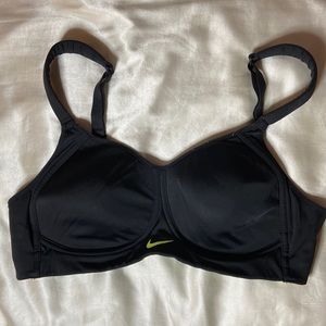 Nike Sports Bra 34C